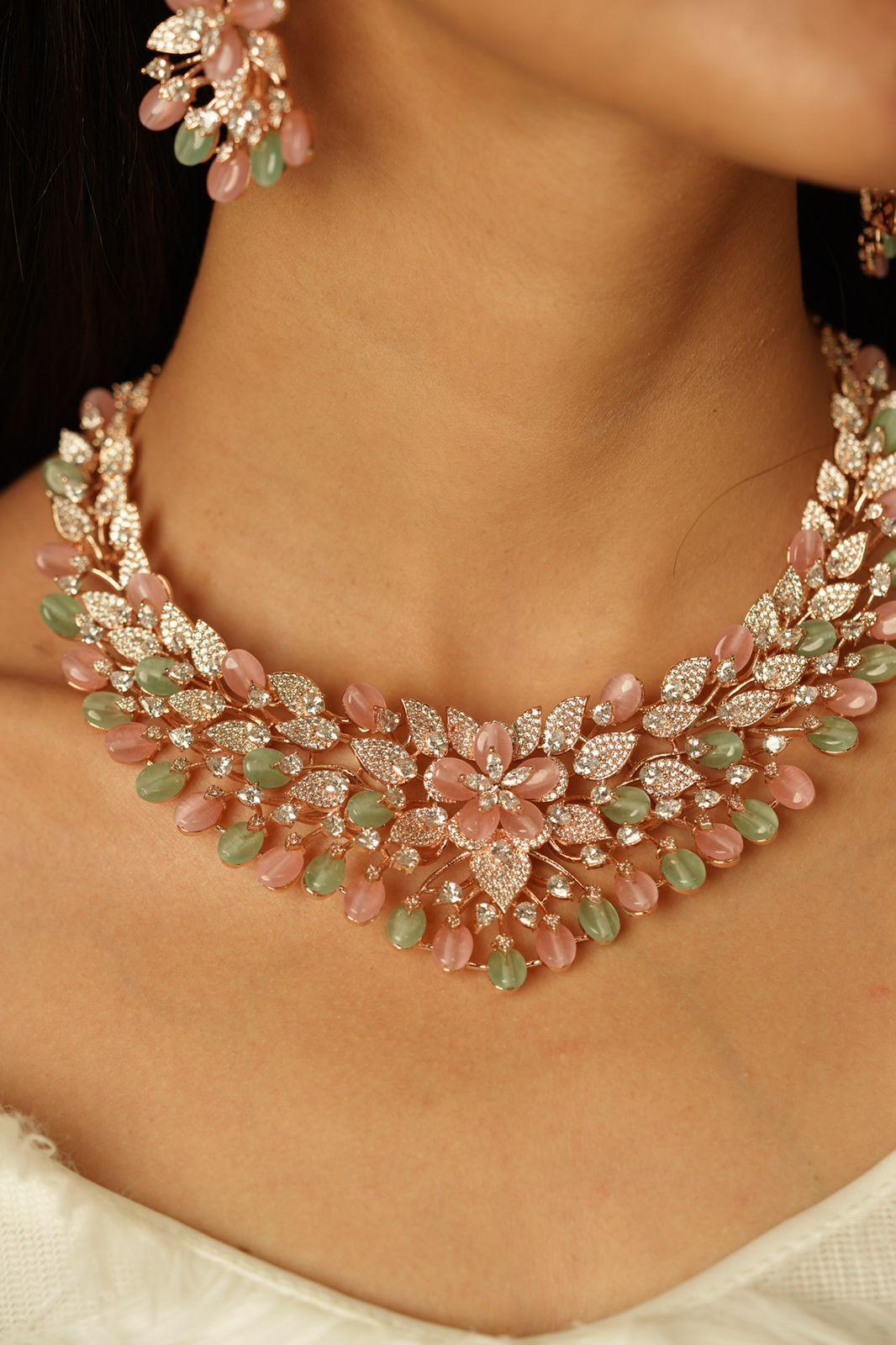 Tinkerbell Diamond Set Lala Land Collection