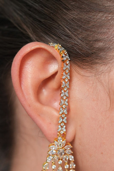 Earchain Accessories Online | Unique Ear Adornments For Women