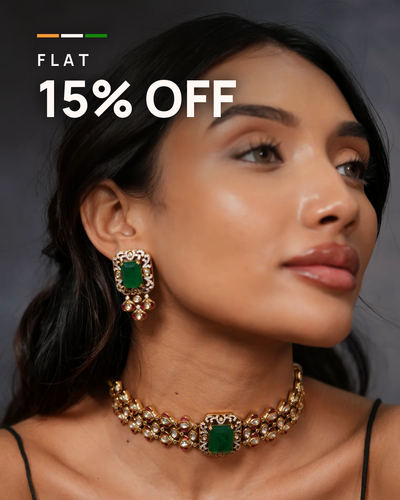 Desi Sparkle Sale