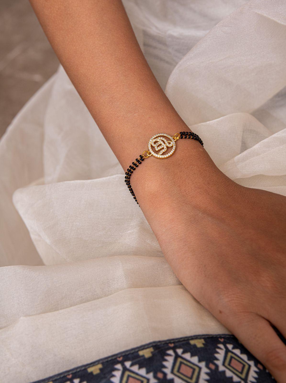 trendy mangalsutra designs